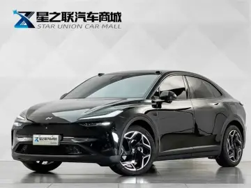 2025 Nio Onvo L60 с пробегом 17 300 км