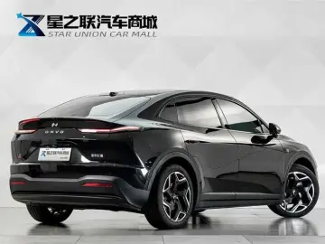 2025 Nio Onvo L60 с пробегом 17 300 км