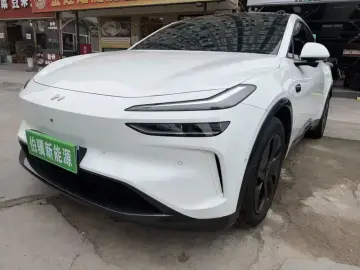 2024 Nio Onvo L60 с пробегом 34 000 км