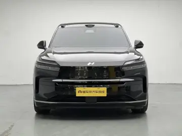 2026 Nio Onvo L90 с пробегом 18 900 км