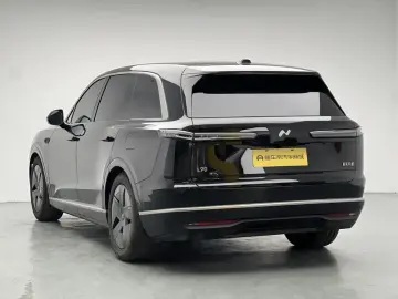 2026 Nio Onvo L90 с пробегом 18 900 км