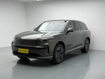 2025 Nio Onvo L90 с пробегом 23 500 км