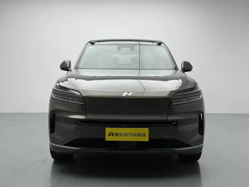 2025 Nio Onvo L90 с пробегом 23 500 км