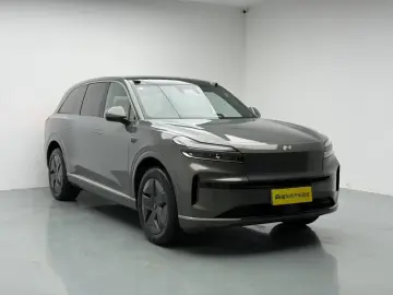 2025 Nio Onvo L90 с пробегом 23 500 км