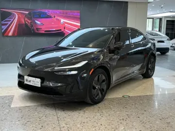 Nio Onvo L60