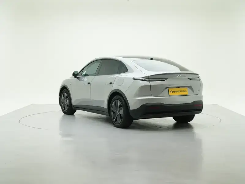 2025 Nio Onvo L60 с пробегом 23 000 км