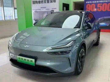 2024 Nio Onvo L60 с пробегом 56 000 км