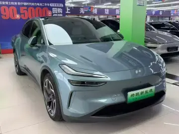 2024 Nio Onvo L60 с пробегом 56 000 км