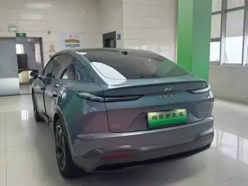 2024 Nio Onvo L60 с пробегом 56 000 км