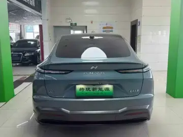 2024 Nio Onvo L60 с пробегом 56 000 км