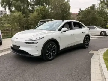 Nio Onvo L60