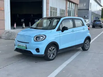 Leapmotor T03