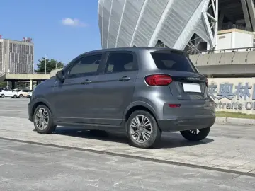 2021 Leapmotor T03 с пробегом 74 000 км