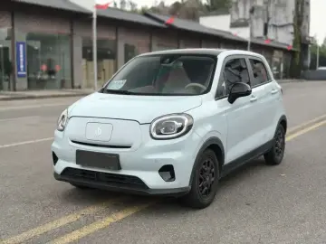 Leapmotor T03