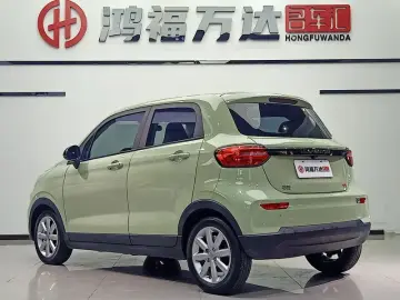 2022 Leapmotor T03 с пробегом 40 000 км