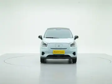 2025 Leapmotor T03 с пробегом 19 300 км