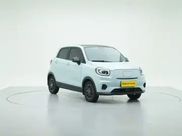 2025 Leapmotor T03 с пробегом 19 300 км
