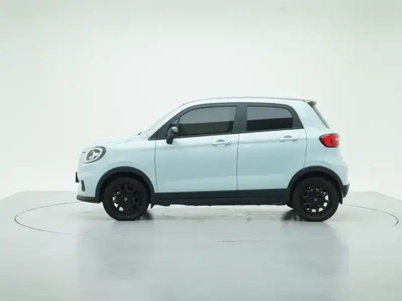 2025 Leapmotor T03 с пробегом 19 300 км