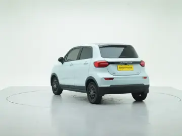 2025 Leapmotor T03 с пробегом 19 300 км