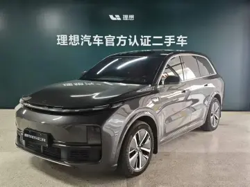 Li Auto (Lixiang) L8
