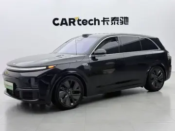 Li Auto (Lixiang) L7