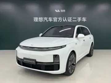 Li Auto (Lixiang) L7
