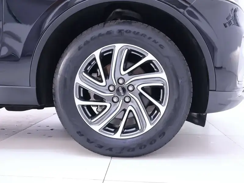 2024 Lincoln Aviator с пробегом 20 800 км