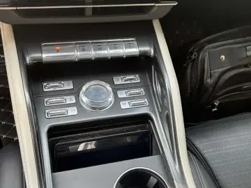 2023 Lincoln Nautilus с пробегом 47 000 км