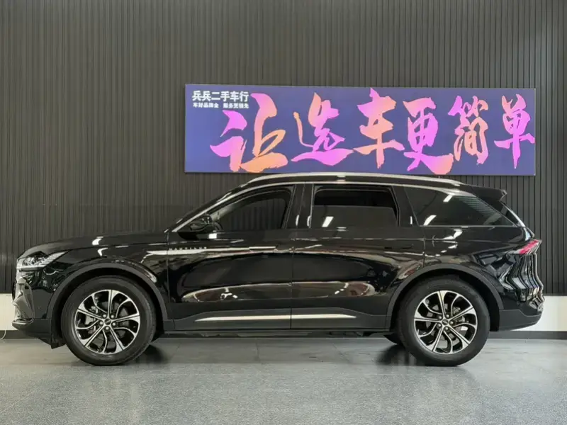2023 Lincoln Nautilus с пробегом 70 000 км