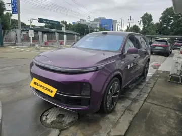 Li Auto (Lixiang) L9