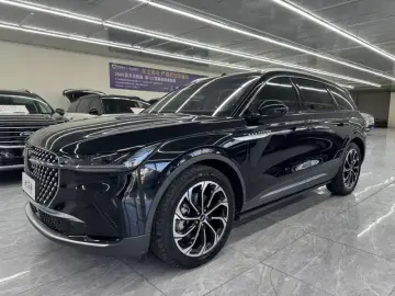 2023 Lincoln Nautilus с пробегом 63 000 км