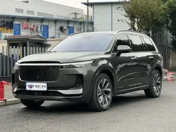 2021 Li Auto (Lixiang) One с пробегом 40 000 км