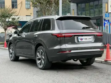 2021 Li Auto (Lixiang) One с пробегом 40 000 км