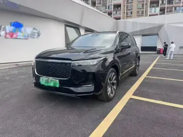 2021 Li Auto (Lixiang) One с пробегом 57 000 км