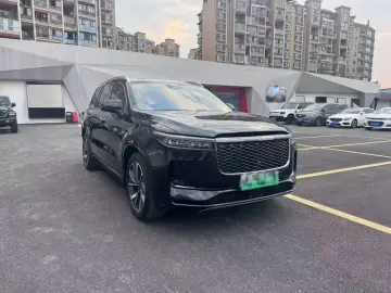 2021 Li Auto (Lixiang) One с пробегом 57 000 км