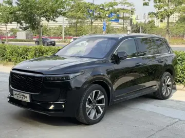 Li Auto (Lixiang) One