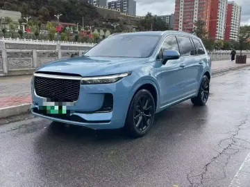 2021 Li Auto (Lixiang) One с пробегом 118 000 км