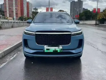 2021 Li Auto (Lixiang) One с пробегом 118 000 км