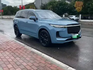 2021 Li Auto (Lixiang) One с пробегом 118 000 км