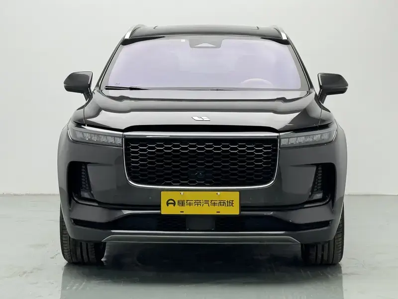 2021 Li Auto (Lixiang) One с пробегом 110 900 км