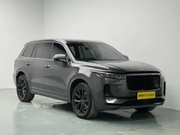 2021 Li Auto (Lixiang) One с пробегом 110 900 км