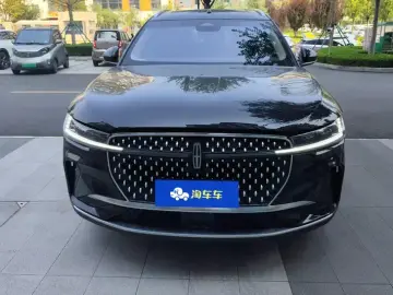 2023 Lincoln Nautilus с пробегом 43 000 км