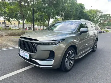 Li Auto (Lixiang) One