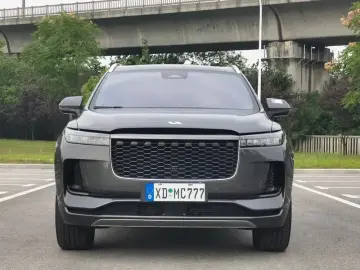 2021 Li Auto (Lixiang) One с пробегом 93 000 км