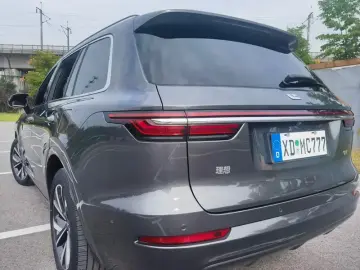 2021 Li Auto (Lixiang) One с пробегом 93 000 км