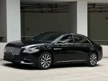 Lincoln Continental