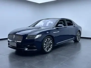 Lincoln Continental