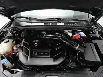2019 Lincoln Continental с пробегом 122 100 км