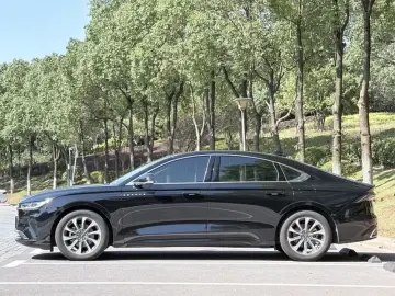 2025 Lincoln Z с пробегом 6 300 км