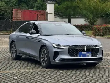 2022 Lincoln Z с пробегом 54 000 км